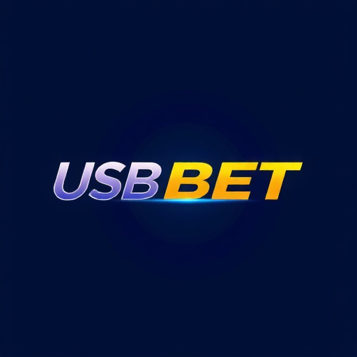 USB Bet logo